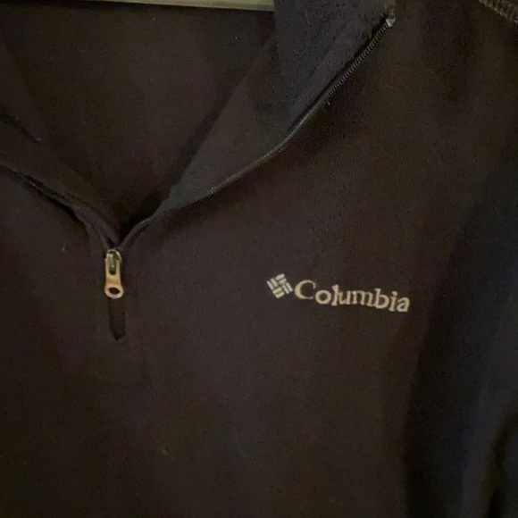 Columbia fleece (Size Large) - Picture 2 of 3